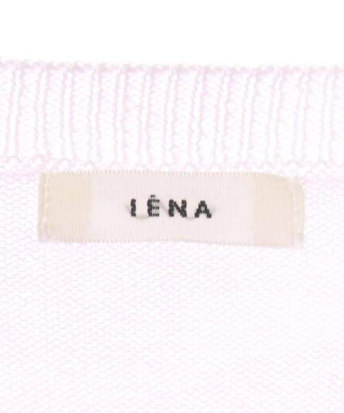 IENA（イエナ）ニット・セーター ピンク サイズ:F レディース/2200711551022