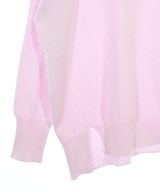 IENA（イエナ）ニット・セーター ピンク サイズ:F レディース/2200711551022