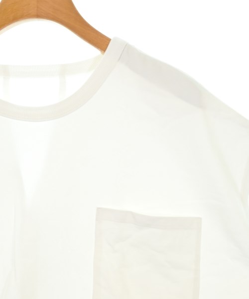 IENA（イエナ）Tシャツ・カットソー 白 サイズ:F レディース/2200713917031