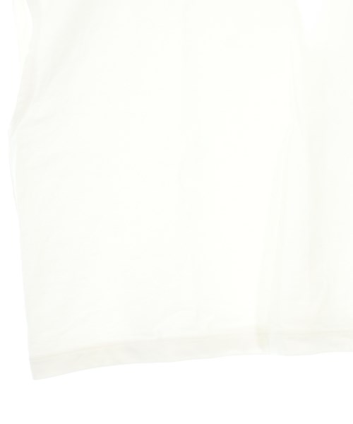IENA（イエナ）Tシャツ・カットソー 白 サイズ:F レディース/2200713917031