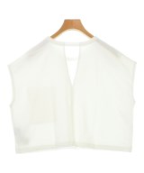 IENA（イエナ）Tシャツ・カットソー 白 サイズ:F レディース/2200713917031