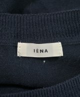 IENA（イエナ）ベスト 紺 サイズ:F レディース/2200713917055