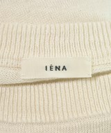 IENA（イエナ）ベスト ベージュ サイズ:F レディース/2200713917062