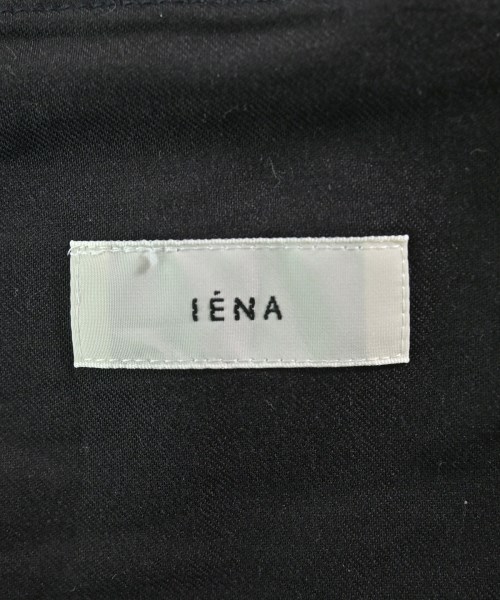 IENA（イエナ）その他 黒 サイズ:34(XS位) レディース/2200713917086