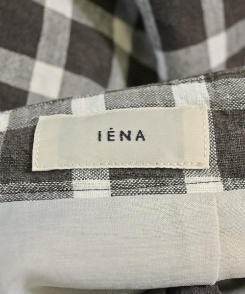IENA（イエナ）その他 茶 サイズ:36(S位) レディース/2200713962048