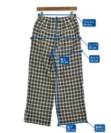 IENA（イエナ）その他 茶 サイズ:36(S位) レディース/2200713962048