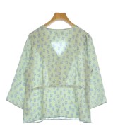 IENA（イエナ）ブラウス 緑 サイズ:-(L位) レディース/2200713962062