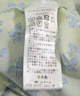 IENA（イエナ）ブラウス 緑 サイズ:-(L位) レディース/2200713962062