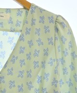 IENA（イエナ）ブラウス 緑 サイズ:-(L位) レディース/2200713962062