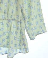 IENA（イエナ）ブラウス 緑 サイズ:-(L位) レディース/2200713962062