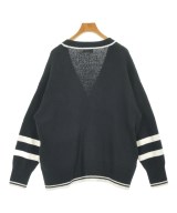 IENA（イエナ）カーディガン 紺 サイズ:F レディース/2200710823052