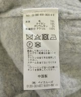 IENA（イエナ）ニット・セーター グレー サイズ:F レディース/2200711131019