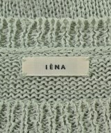 IENA（イエナ）ニット・セーター 緑 サイズ:F レディース/2200711294059