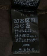 IENA（イエナ）ワンピース 茶 サイズ:38(M位) レディース/2200711350021