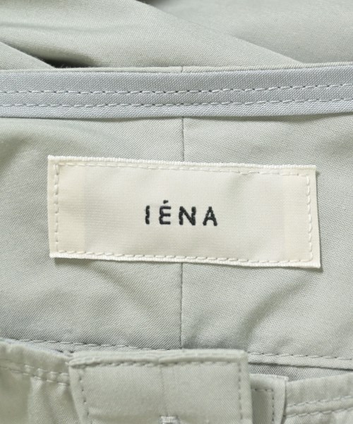 IENA（イエナ）ワンピース 緑 サイズ:38(M位) レディース/2200711376083