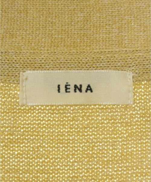 IENA（イエナ）カーディガン ベージュ サイズ:F レディース/2200711376120
