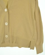 IENA（イエナ）カーディガン ベージュ サイズ:F レディース/2200711376120