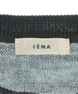 IENA（イエナ）カーディガン 黒 サイズ:F レディース/2200711785038