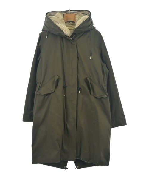 IENA(イエナ)のモッズコート サイズ:38(M位) 7,200円