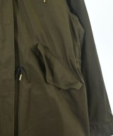 IENA（イエナ）モッズコート カーキ サイズ:38(M位) レディース/2200710669018