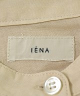 IENA（イエナ）ブラウス ベージュ サイズ:38(M位) レディース/2200714521022