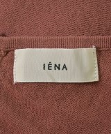 IENA（イエナ）ブラウス 茶 サイズ:F レディース/2200710636041