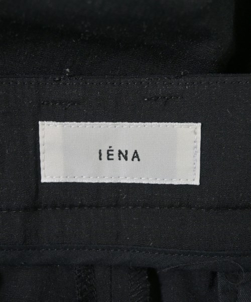 IENA（イエナ）その他 黒 サイズ:38(M位) レディース/2200710636058