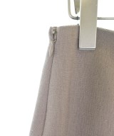 IENA（イエナ）ロング・マキシ丈スカート ベージュ サイズ:38(M位) レディース/2200710636065