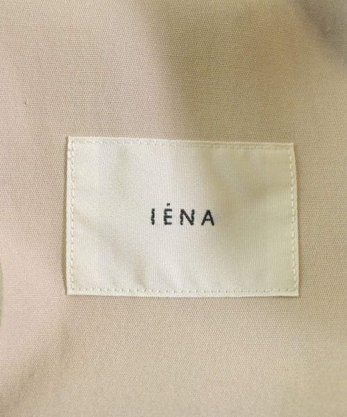 IENA（イエナ）チェスターコート ベージュ サイズ:38(M位) レディース/2200711053014
