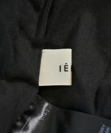 IENA（イエナ）ロング・マキシ丈スカート 黒 サイズ:38(M位) レディース/2200711211032