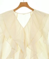 IENA（イエナ）ブラウス 白 サイズ:-(L位) レディース/2200712348195