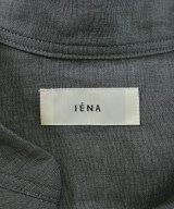 IENA（イエナ）シャツワンピース グレー サイズ:38(M位) レディース/2200714842509