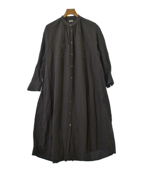 IENA(イエナ)のシャツワンピース サイズ:F 4,800円