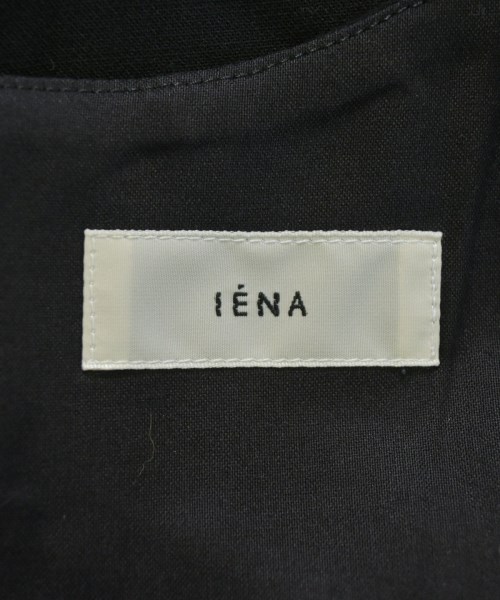 IENA（イエナ）ワンピース 黒 サイズ:38(M位) レディース/2200714842653