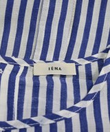 IENA（イエナ）ブラウス 青 サイズ:F レディース/2200708407073