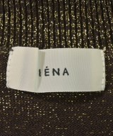 IENA（イエナ）ニット・セーター 茶 サイズ:F レディース/2200710080073