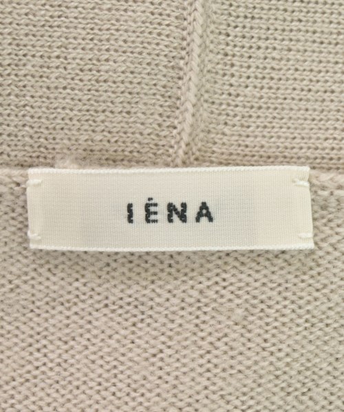 IENA（イエナ）ワンピース ベージュ サイズ:F レディース/2200710084040