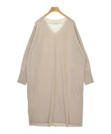 IENA（イエナ）ワンピース ベージュ サイズ:F レディース/2200710084040
