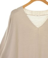 IENA（イエナ）ワンピース ベージュ サイズ:F レディース/2200710084040