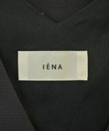 IENA（イエナ）オールインワン/サロペット 黒 サイズ:38(M位) レディース/2200711572096