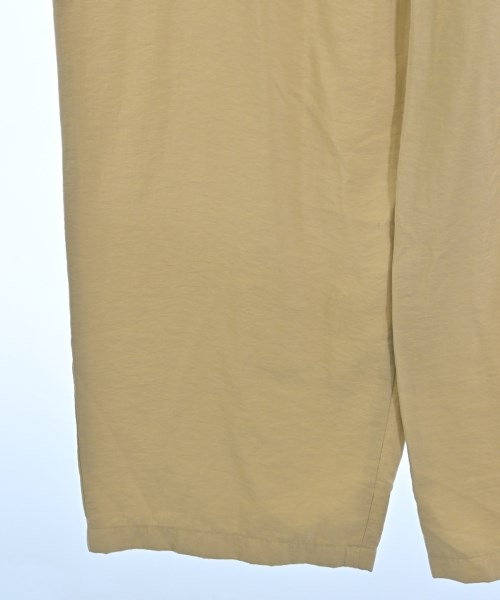 IENA（イエナ）オールインワン/サロペット ベージュ サイズ:38(M位) レディース/2200711572126