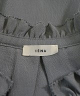 IENA（イエナ）ブラウス グレー サイズ:F レディース/2200711572195