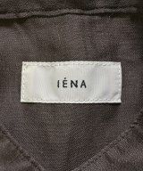 IENA（イエナ）カジュアルシャツ 茶 サイズ:36(S位) レディース/2200712237024