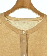 IENA（イエナ）カーディガン ベージュ サイズ:F レディース/2200715322147