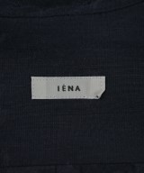 IENA（イエナ）ブラウス 紺 サイズ:F レディース/2200715322154
