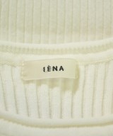 IENA（イエナ）ベスト 白 サイズ:-(M位) レディース/2200711655096