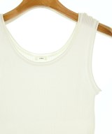IENA（イエナ）ベスト 白 サイズ:-(M位) レディース/2200711655096