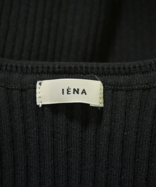 IENA（イエナ）ベスト 紺 サイズ:-(M位) レディース/2200711655164