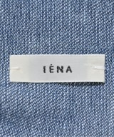 IENA（イエナ）カジュアルシャツ 青 サイズ:F レディース/2200713288025