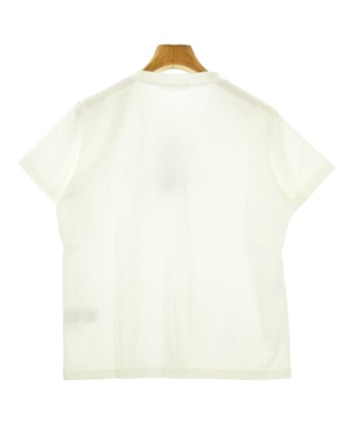 Simplicite（シンプリシテ）Tシャツ・カットソー 白 サイズ:F レディース/2200712307024
